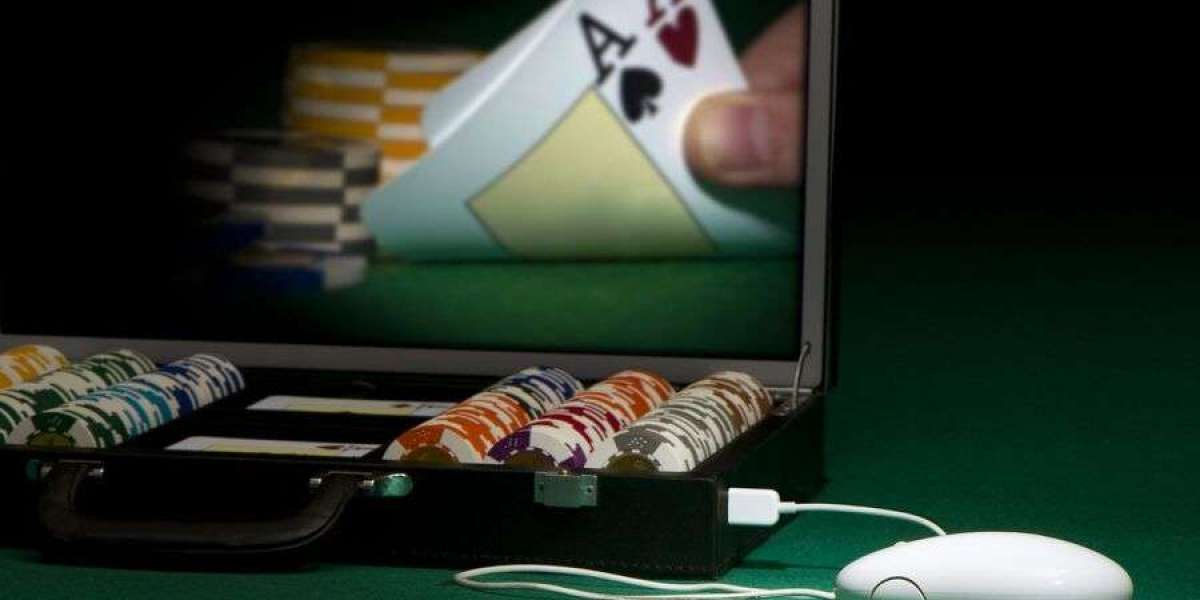Rolling in Riches: The Perfect Guide to Your Ultimate Casino Site Adventure!