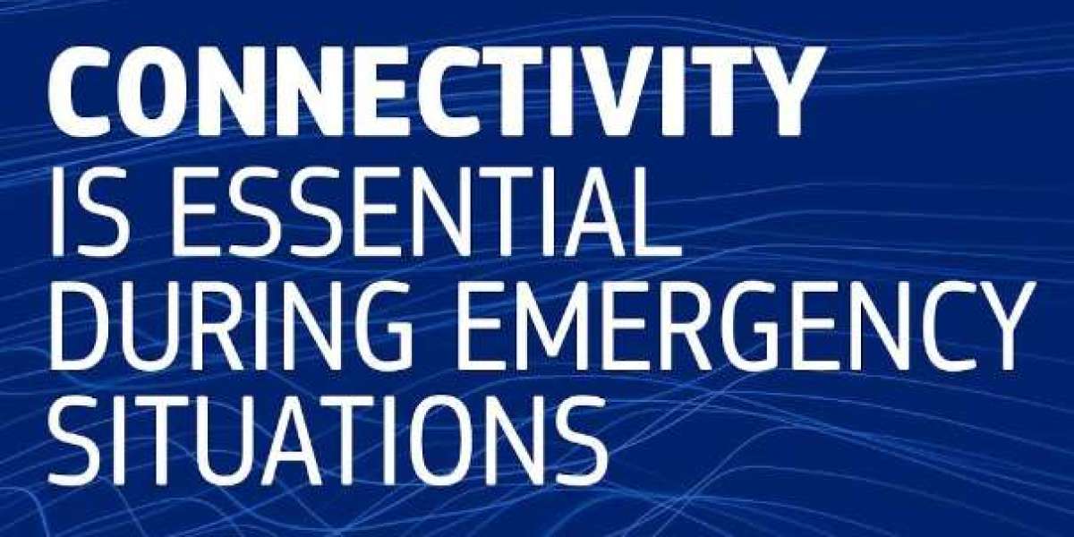 Crucial Connectivity In Crisis: L.O.V.E. Sat Pods As Preparedness Essentials