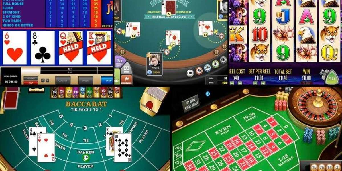 Jackpot Giggles and Spins: Mastering the Art of Online Slots