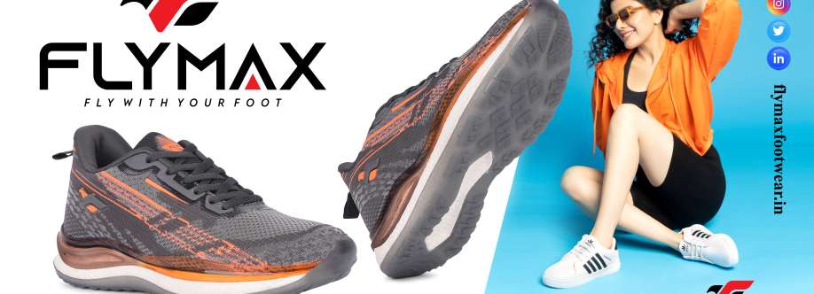 Flymax Footwear Cover Image