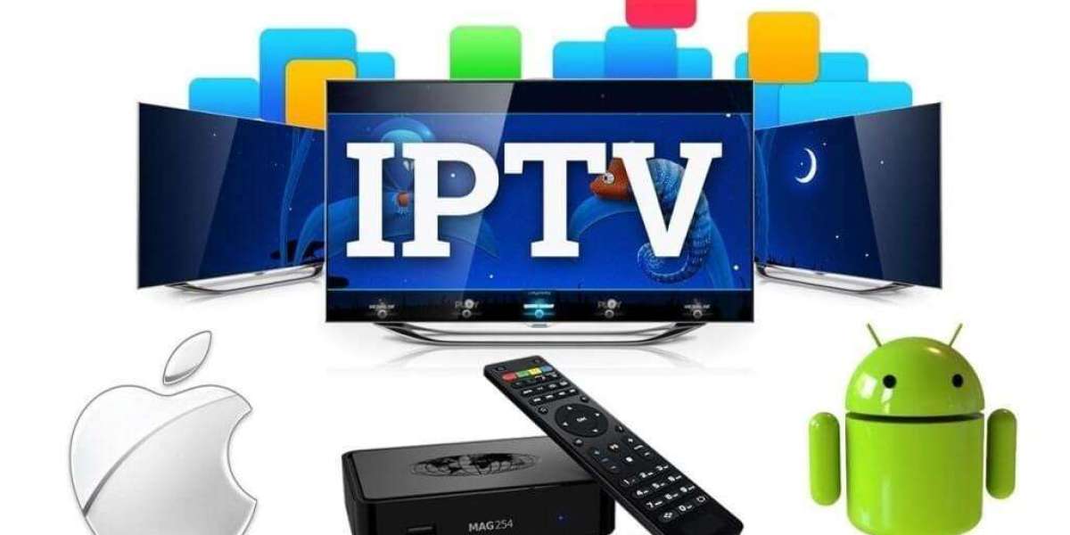 How to Choose the Perfect IPTV Subscription in the UK