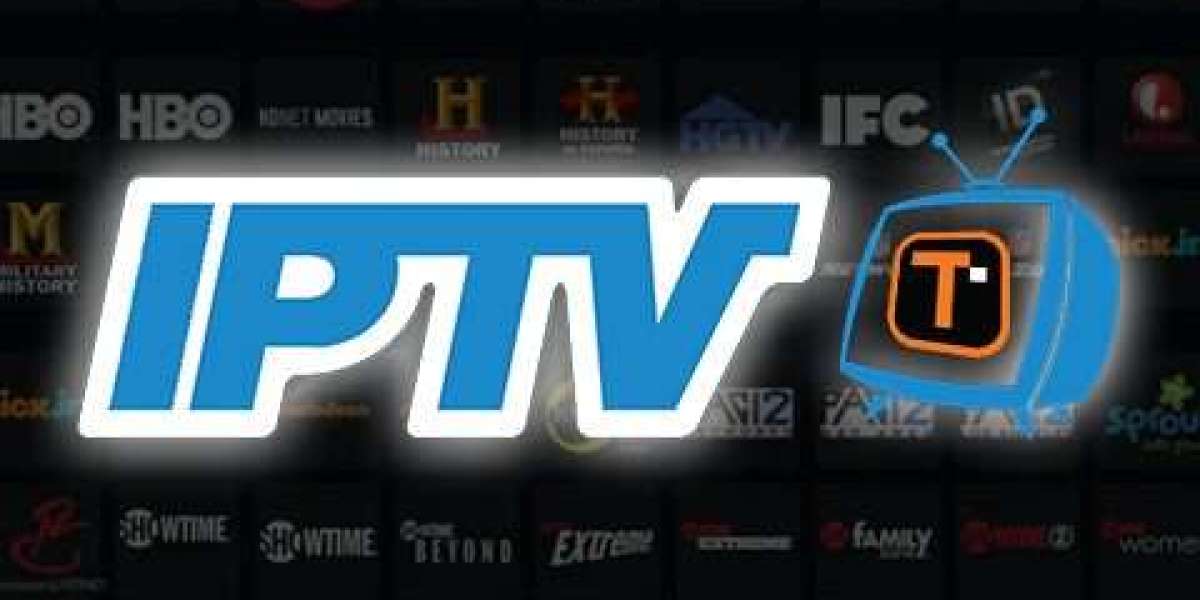 How to Choose the Perfect IPTV Subscription in the UK