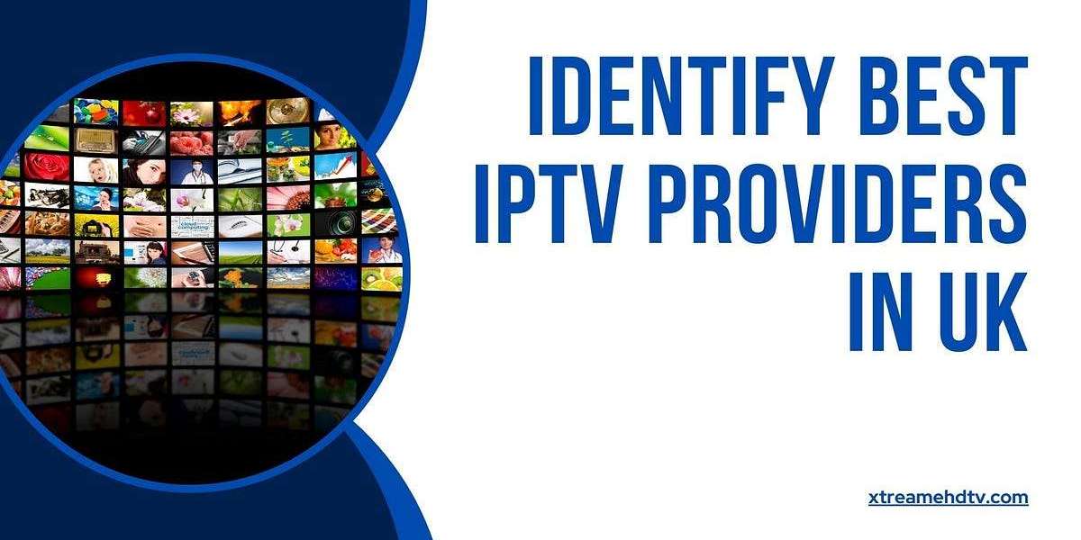 How to Find the Best UK IPTV Deals