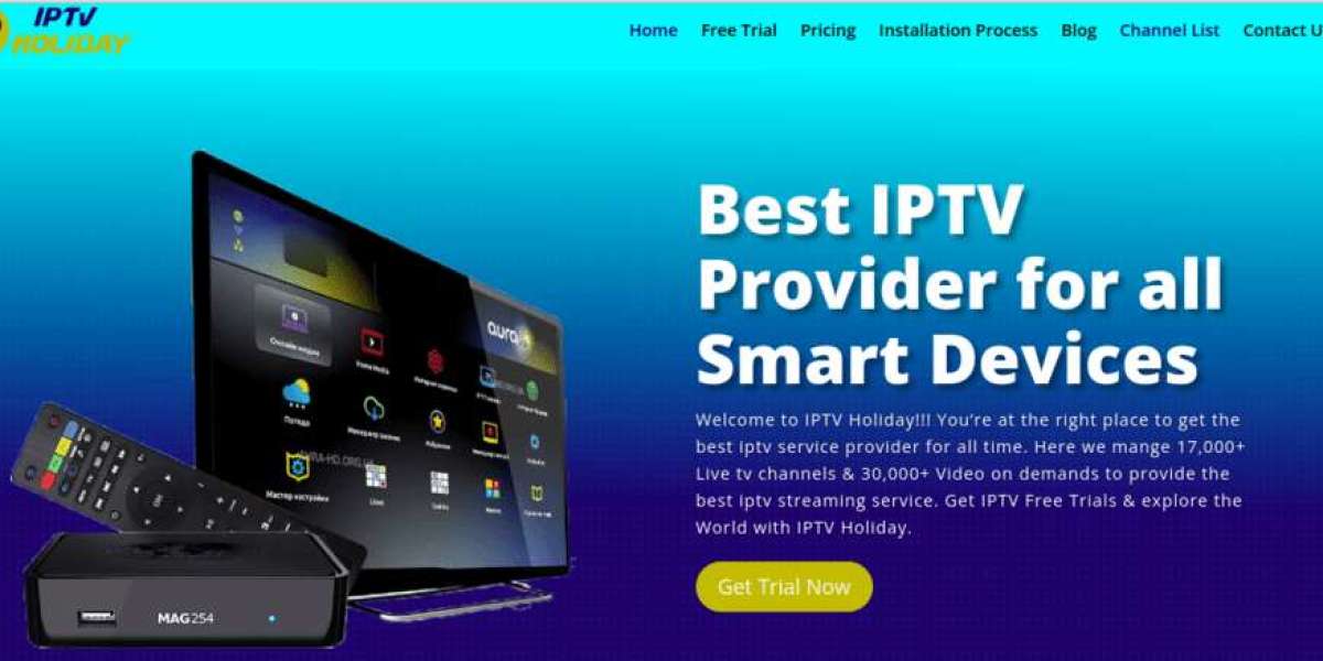 Top UK IPTV for Live TV and Sports