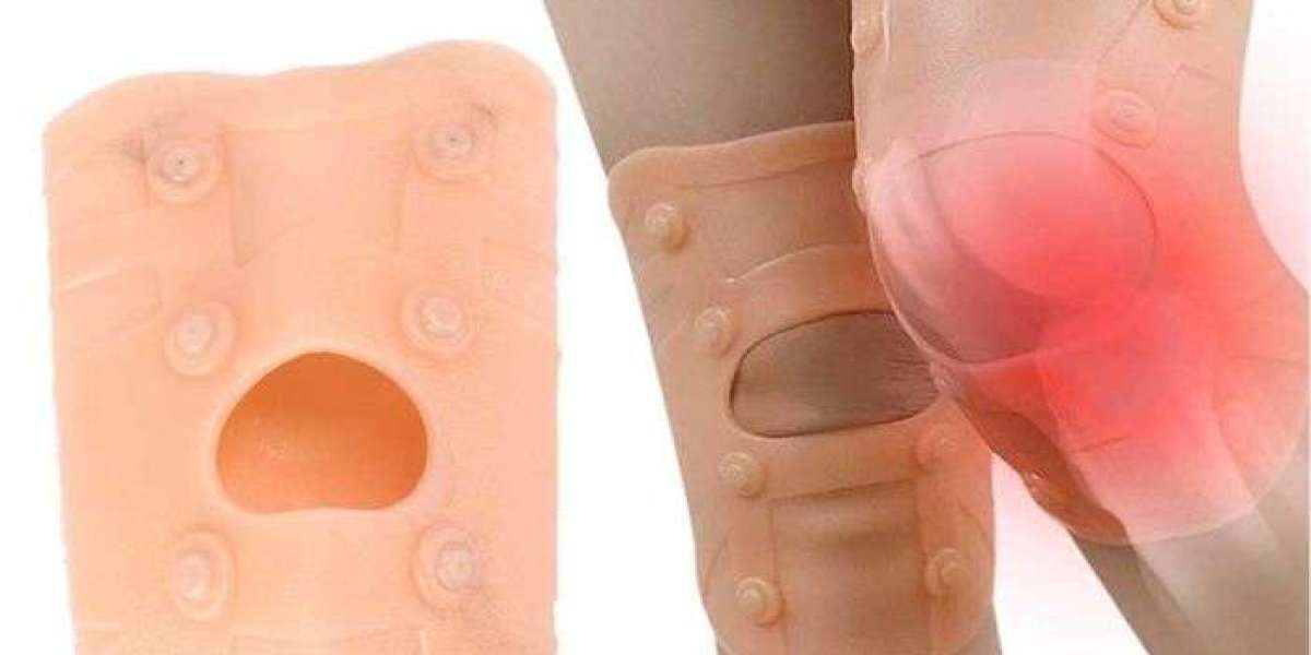 Find the Perfect Knee Support Brace for Pain Relief and Stability