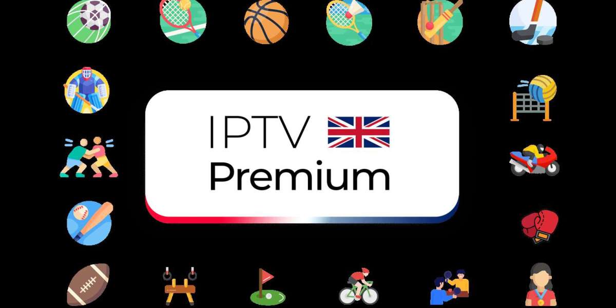 Why IPTV UK Is the Future of Television