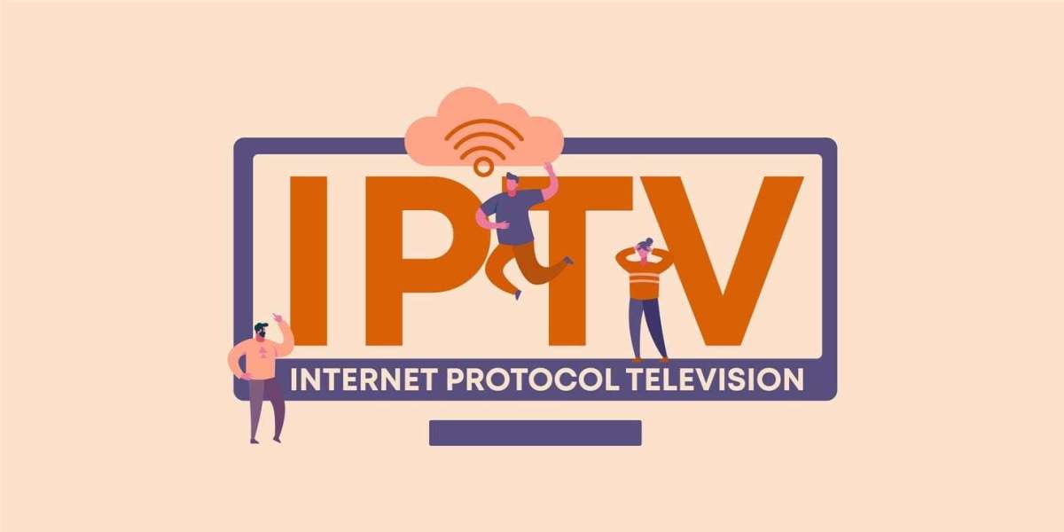 How to Enjoy the Best British IPTV Experience