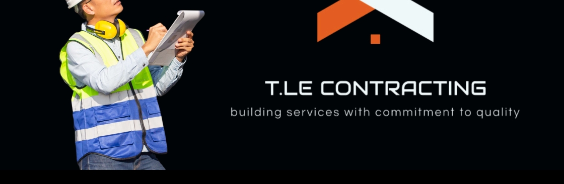 Tle Contracting Cover Image