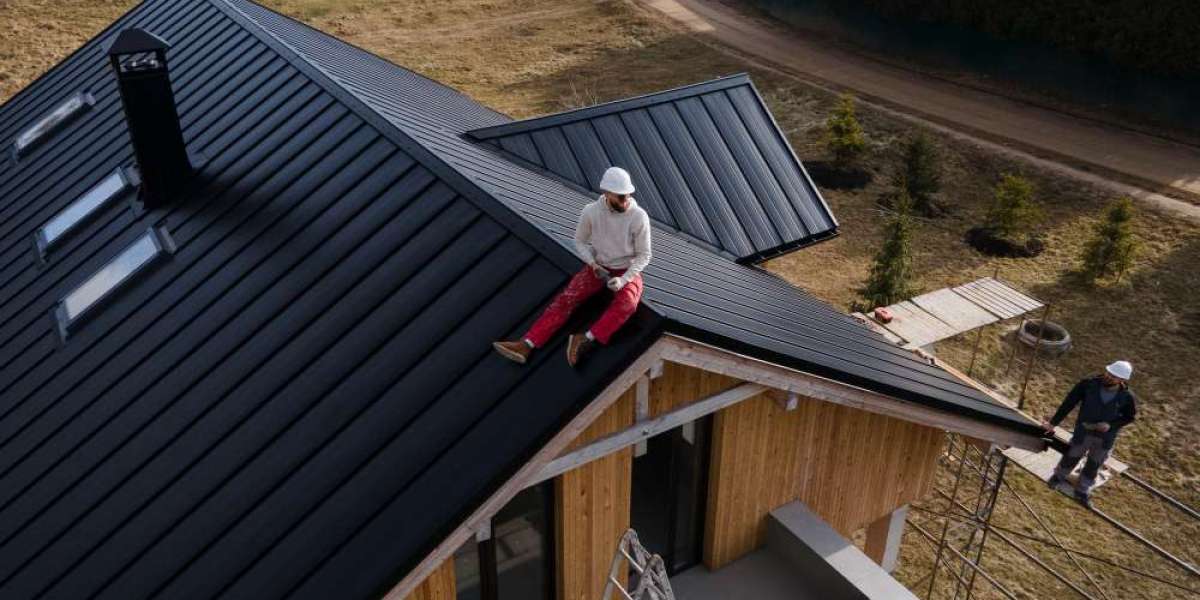 Expert Roof Shingle Repair by Remember Me Roofing