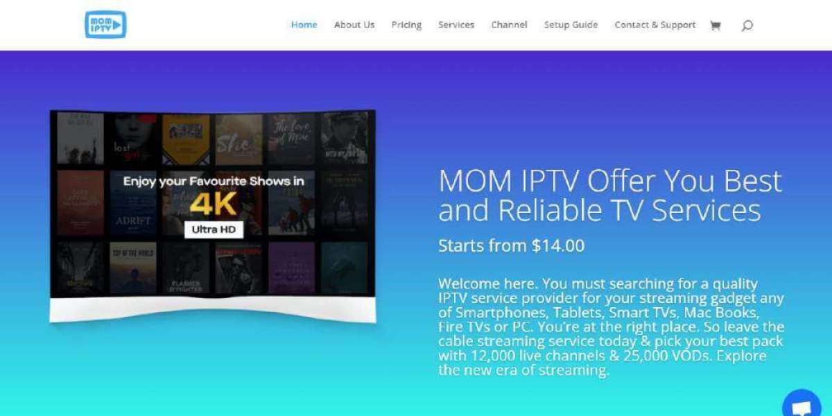 Best IPTV Deals for UK Residents – Act Now