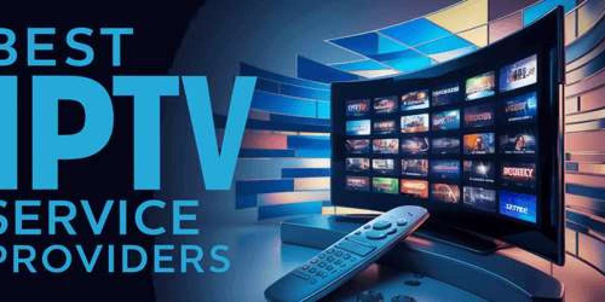 Discover the Best IPTV in UK – A Comprehensive Guide