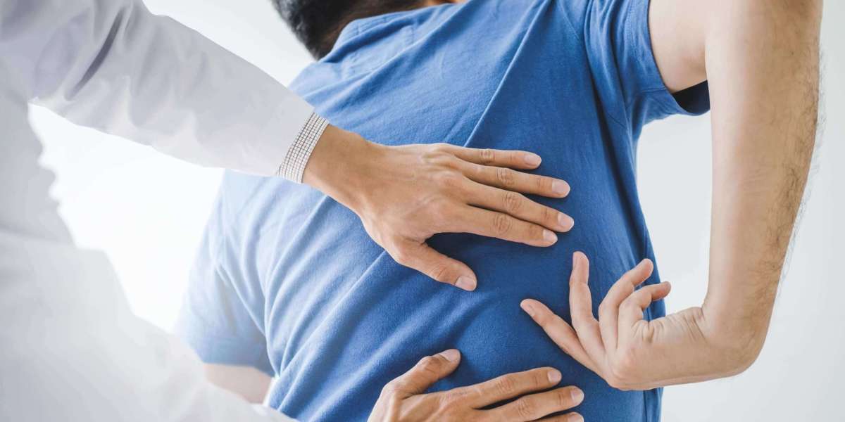 The Role of Physical Therapy in Back Pain Treatment