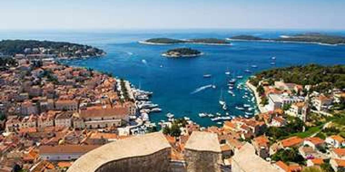 Exploring the Adriatic: Boat Tours from Trogir and Boat Trips from Split