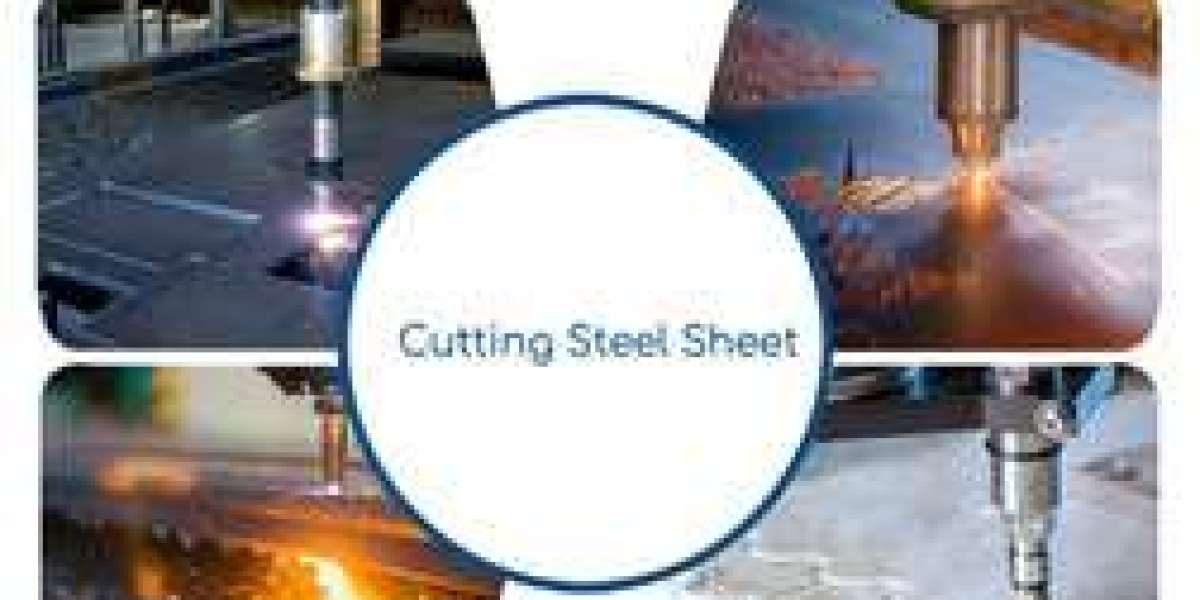 Top 5 Factors to Consider When Choosing Steel Plate Suppliers