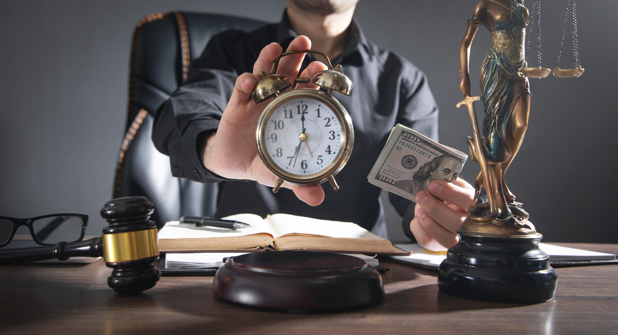 Hiring a Los Angeles Wage & Hour Attorney in 2024