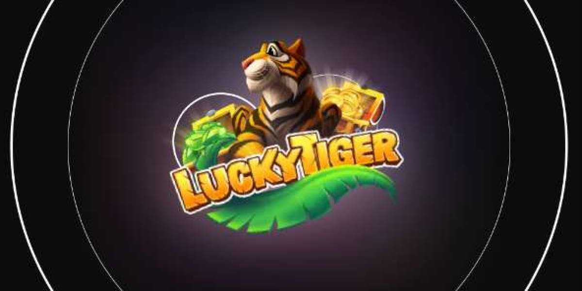 Unveiling Lucky Tiger Casino