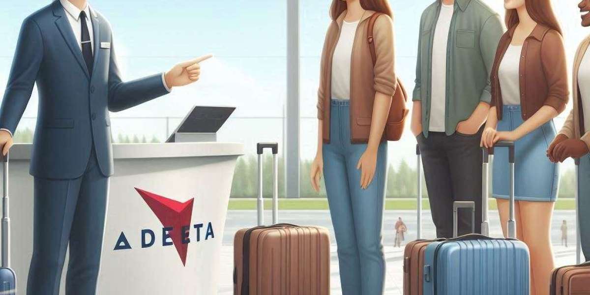 What is the Delta Airlines Baggage Policy?