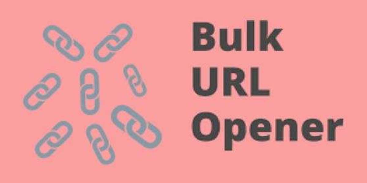 Introduction to Bulk URL Opener