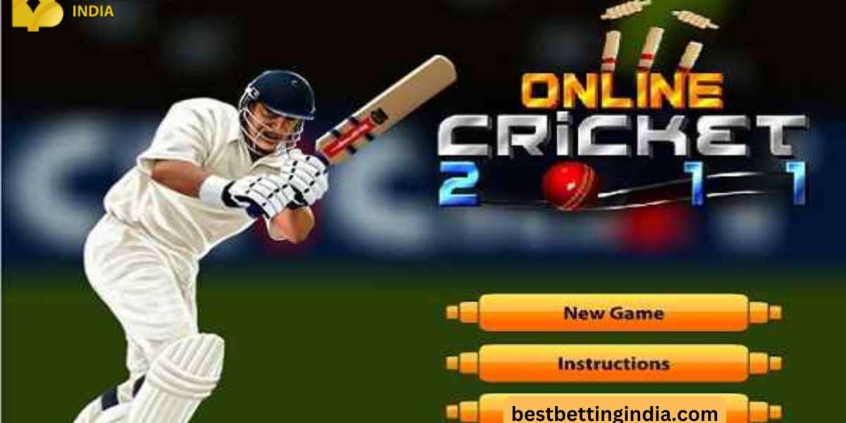 Online Cricket ID: Best Online Betting ID With a 10% Bonus