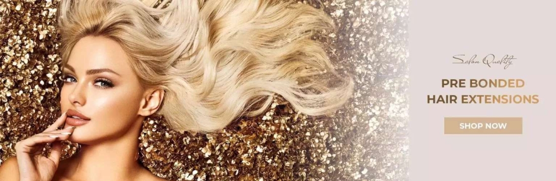 Mooi Hair Extensions Cover Image