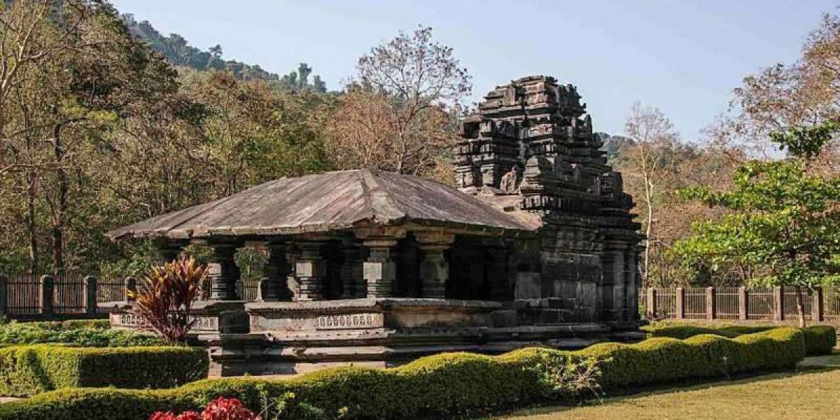 Historical Places to Visit in South Goa