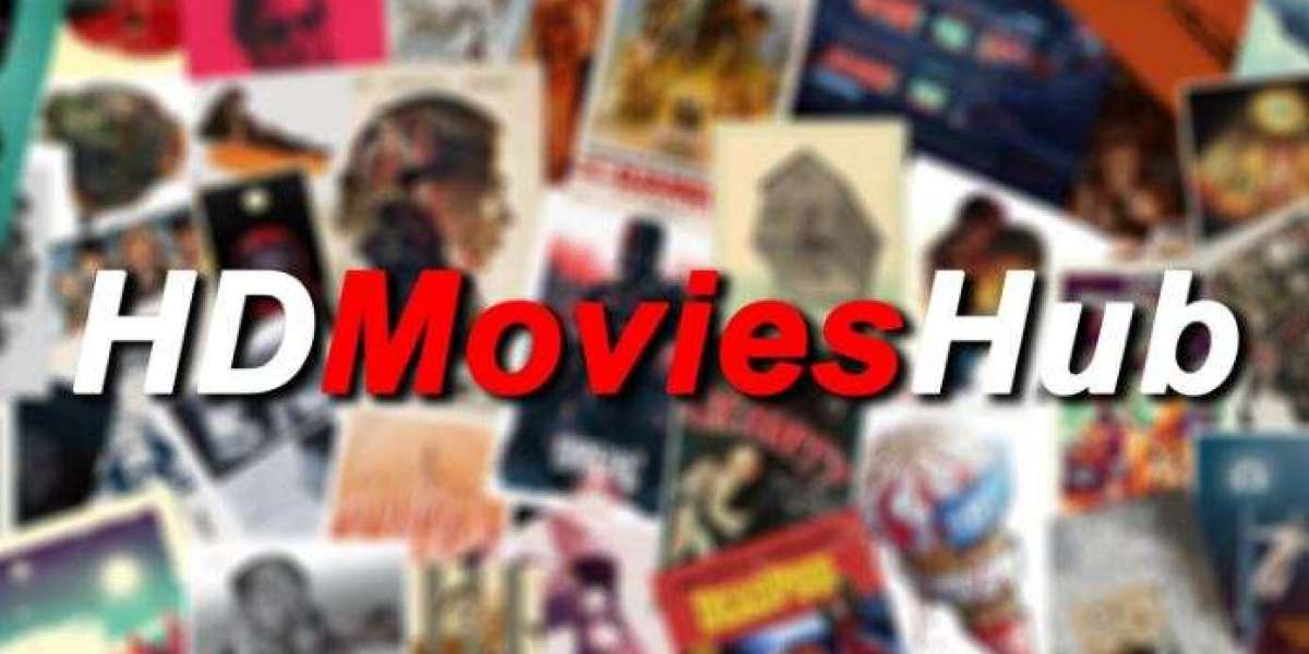 HDMoviesHub: India’s Premier Website for Free Hollywood Movies in Hindi Dubbed