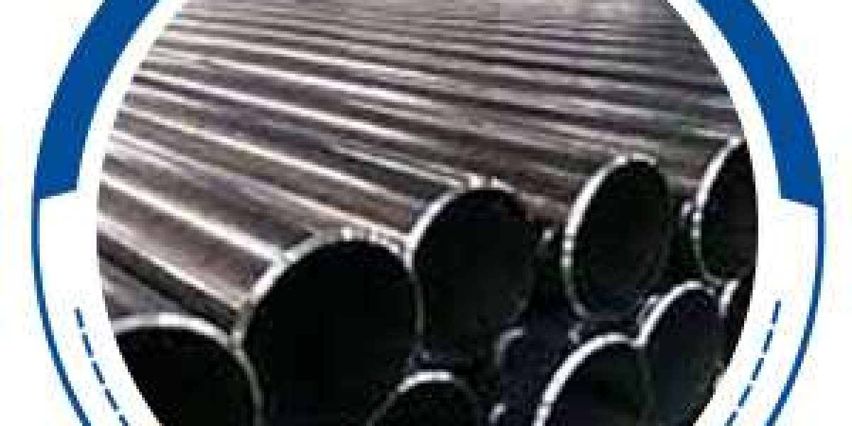 Buy Any Type of Seamless Steel Pipe at HI-TECH Metal & Tubes