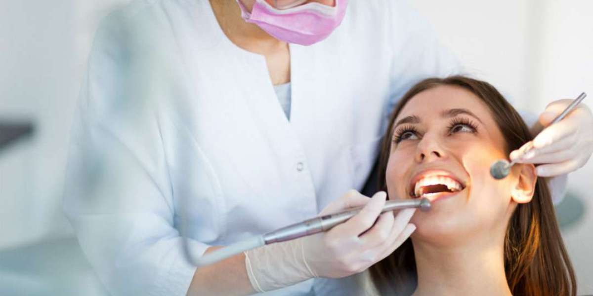 Preventive Care Tips from Metropolitan Hospital Dental Specialists