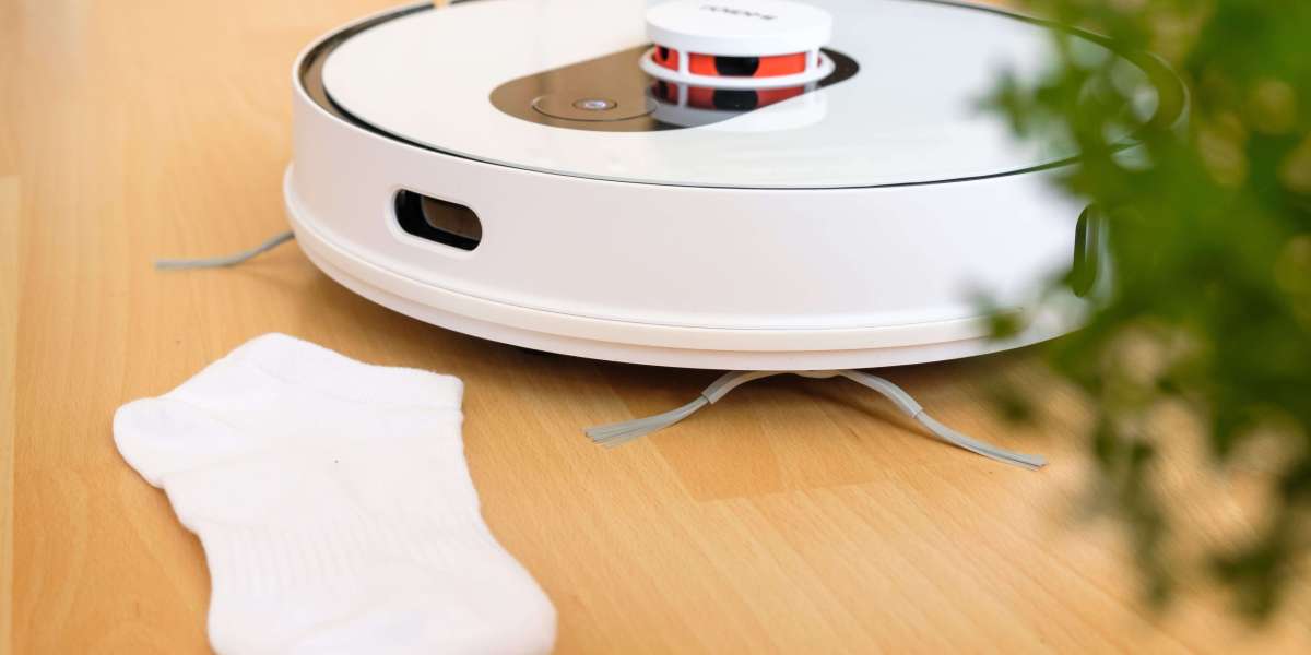 10 Facts About Robot Vacuum And Mops That Can Instantly Put You In Good Mood