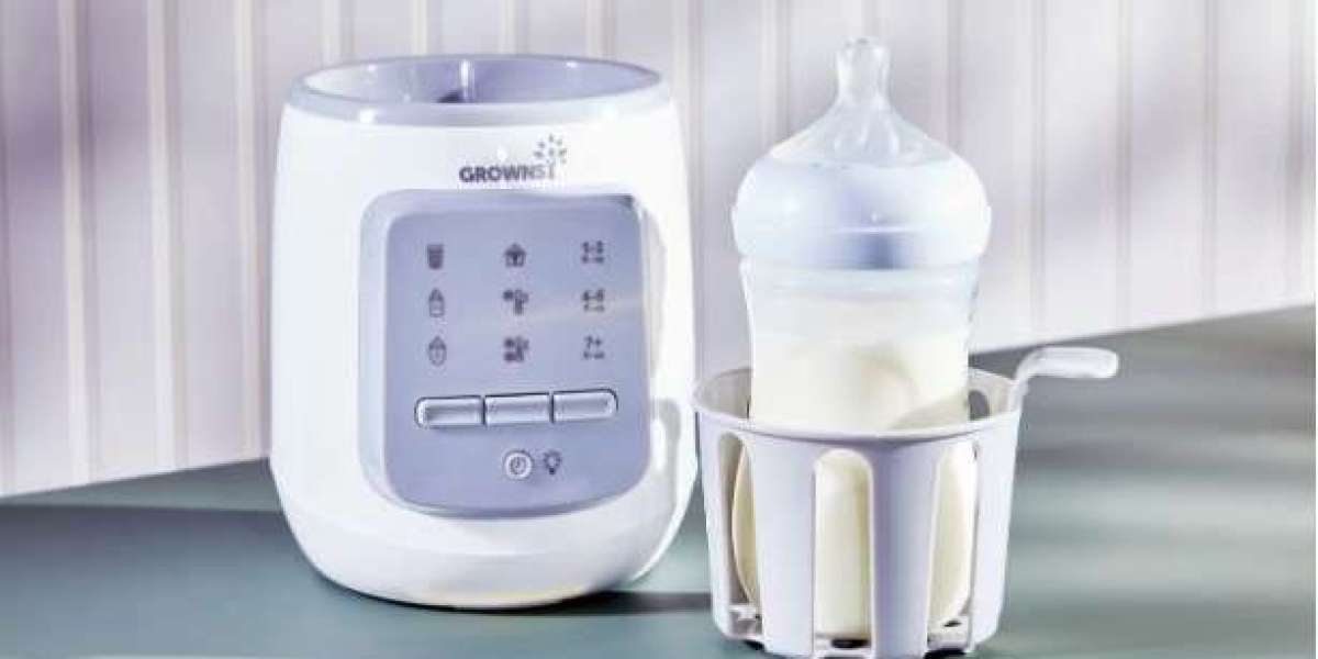 Features of a Baby Bottle Warmer: How to Choose the Best