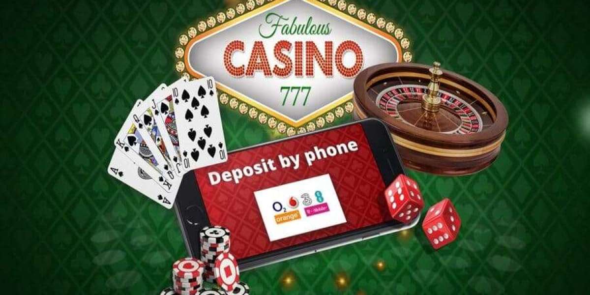 Ultimate Guide to the Online Casino