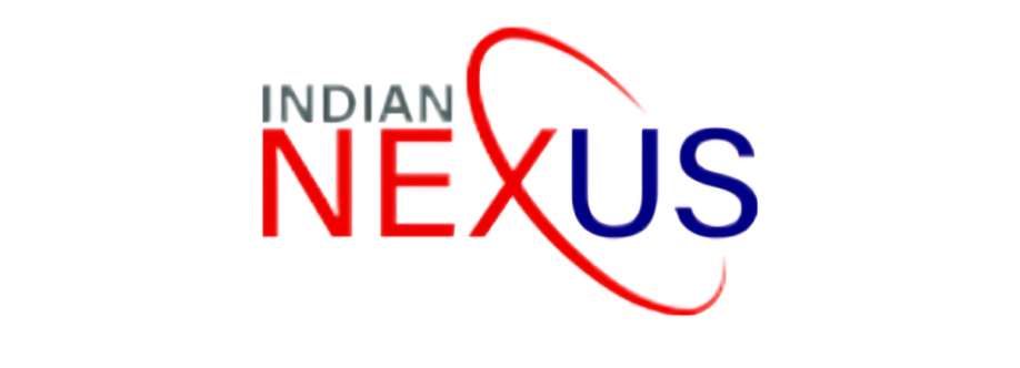 Indian nexus Cover Image