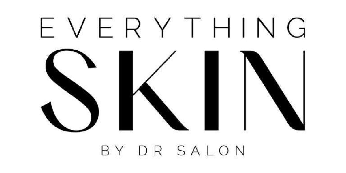 Everything Skin: Your Go-To Resource for Healthy Skin