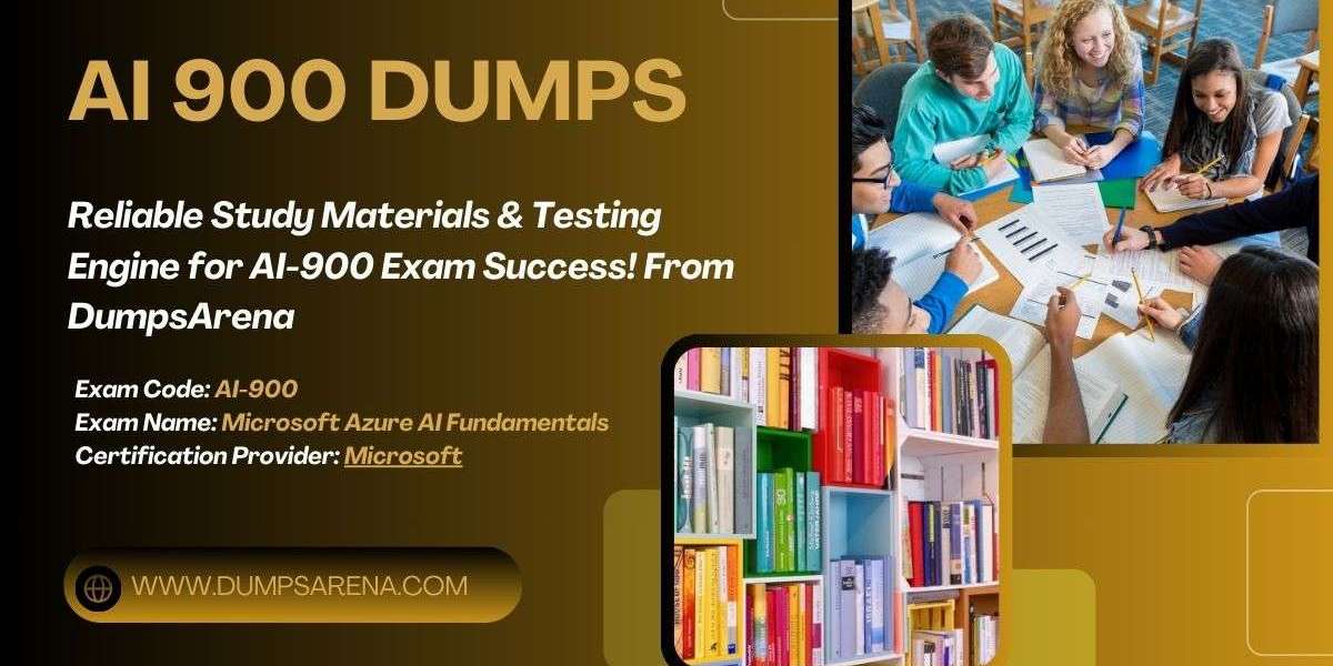 What to Avoid When Studying with AI 900 Dumps?