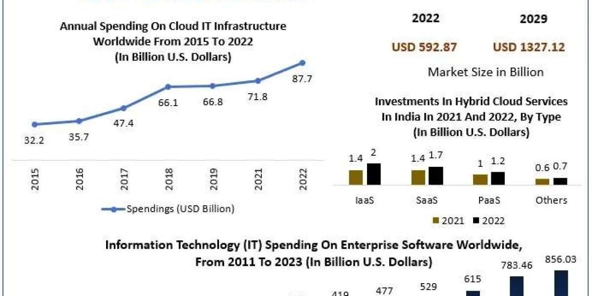 Software Market Global Outlook and Forecast 2024-2030