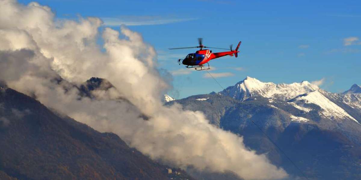 Helicopter Booking Jammu to Vaishno Devi