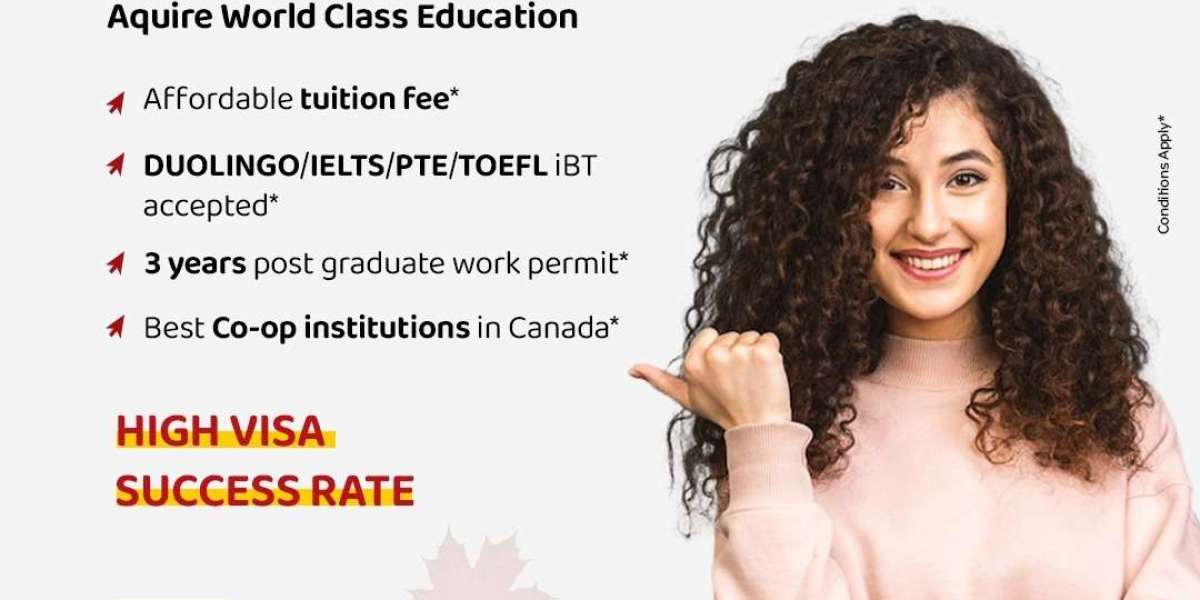 Canada education consultants in Hyderabad