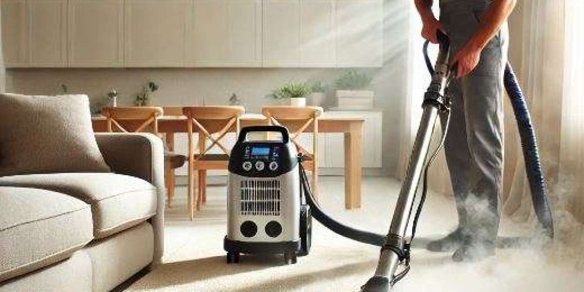 Why Choose Carpet Steam Cleaning Adelaide for Spotless, Fresh Carpets?