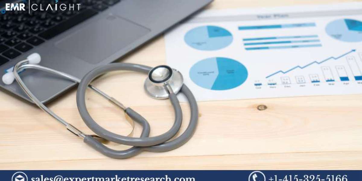 Big Data in Healthcare Market Size, Share, Trends, Growth, Analysis, Report and Forecast 2024-2032