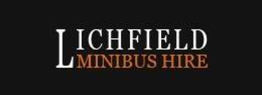 Hire Minibus Lichfield Cover Image