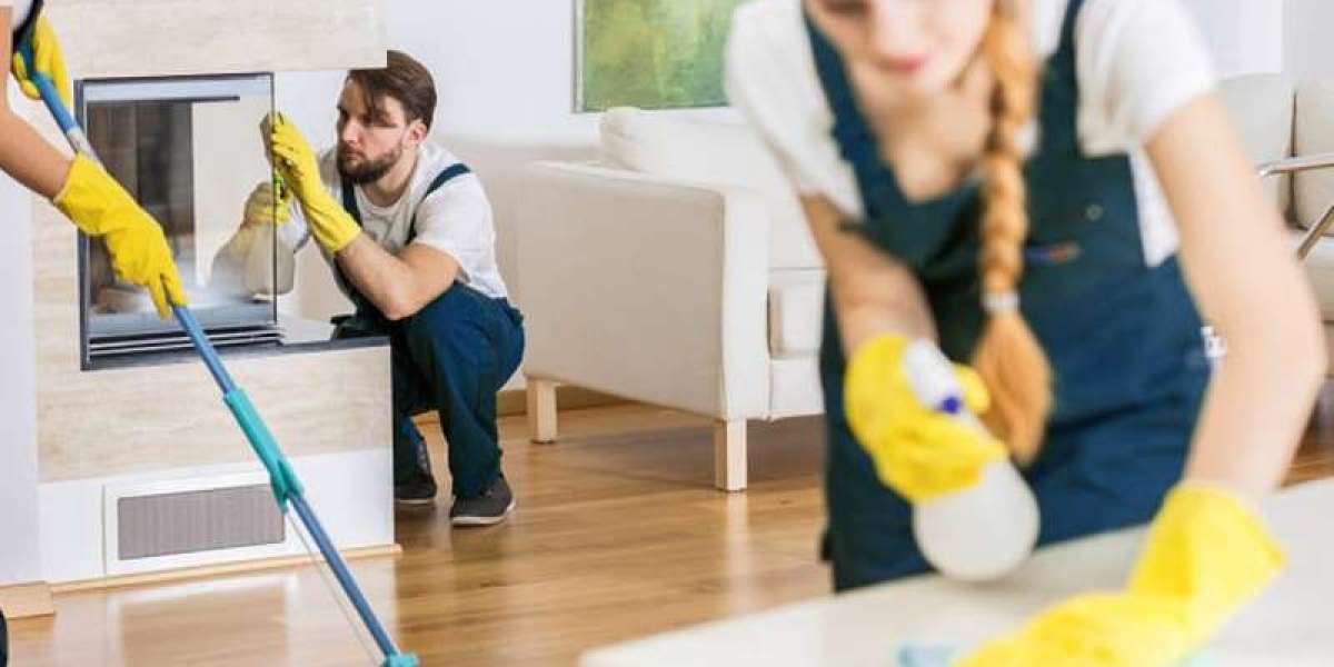 End of Lease Cleaning Adelaide: Ensuring a Stress-Free Move-Out Experience