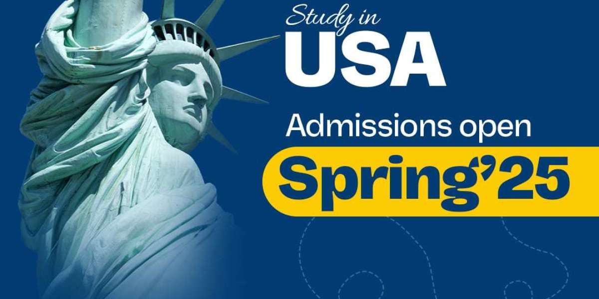 Study in USA consultants in Guntur