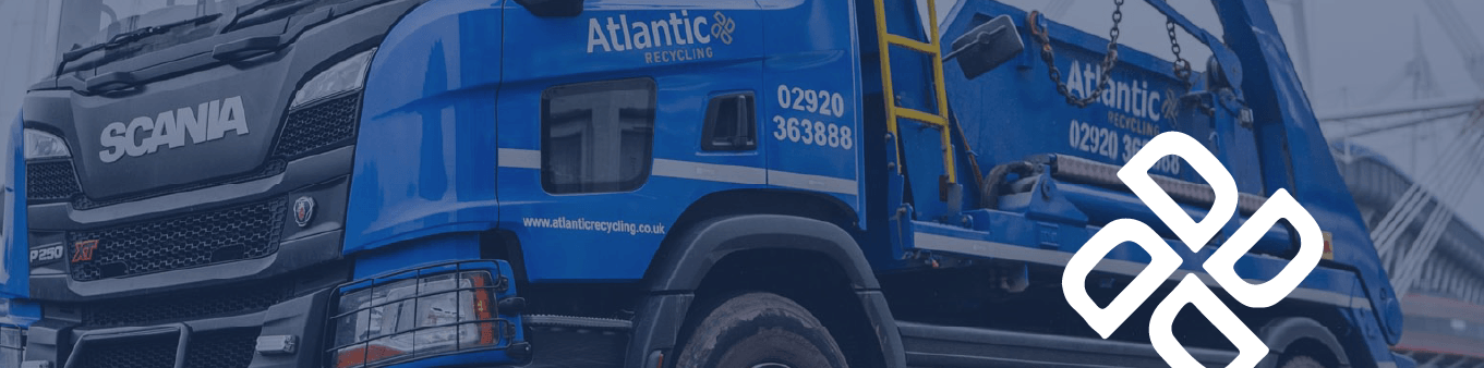 SKIP HIRE - Atlantic Recycling | Skip Hire Cardiff