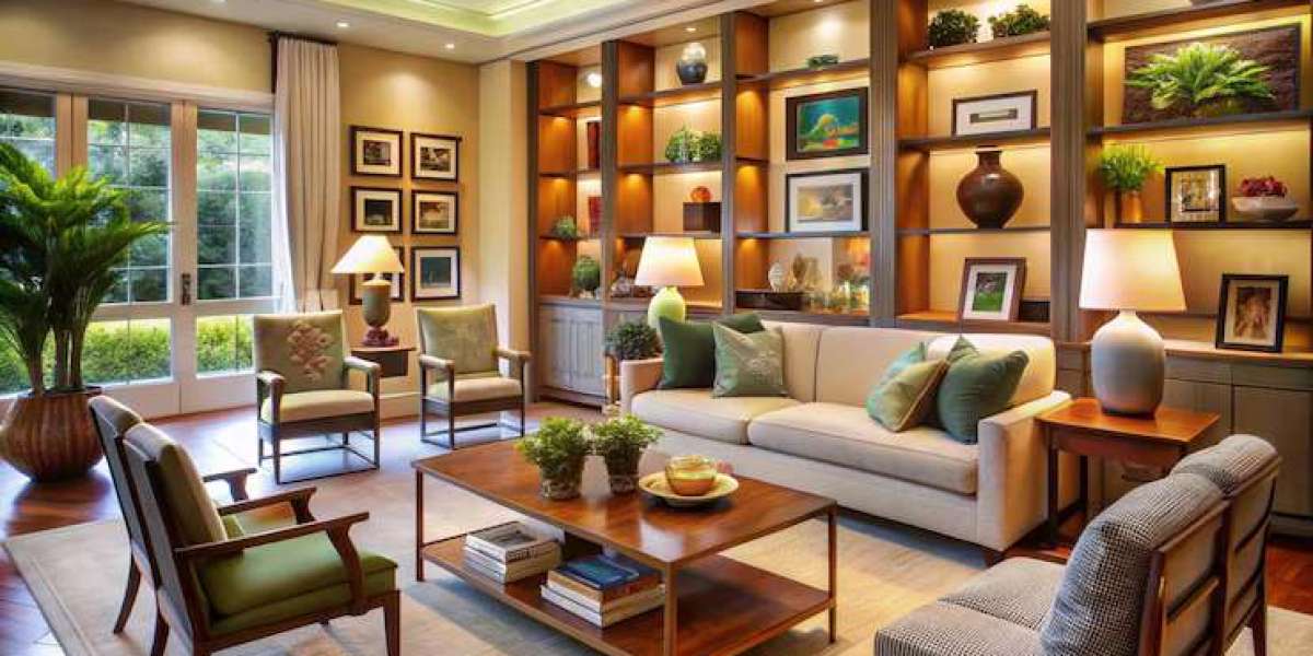 10 Budget-Friendly Residential Interior Design Tips You Can Start Today