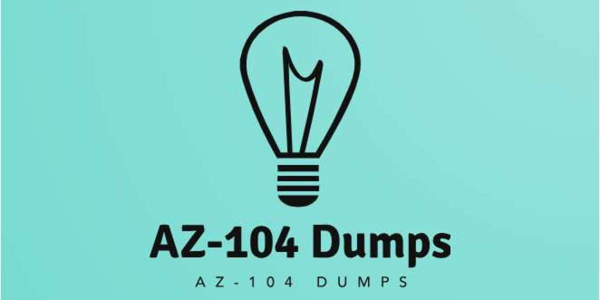 AZ-104 Dumps PDF: A Smart Investment for Certification