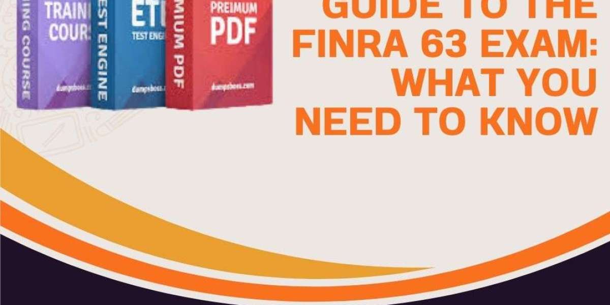 What to Expect on the FINRA 63 Exam Day