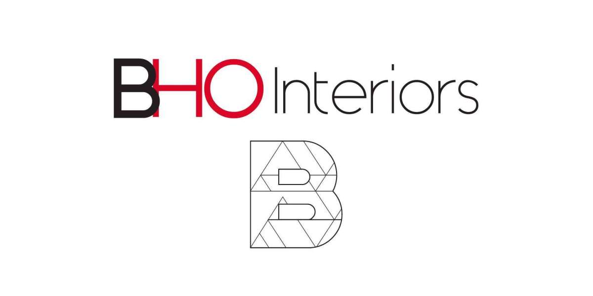 Transform Your Office and Retail Spaces with BHO Interiors' Expertise