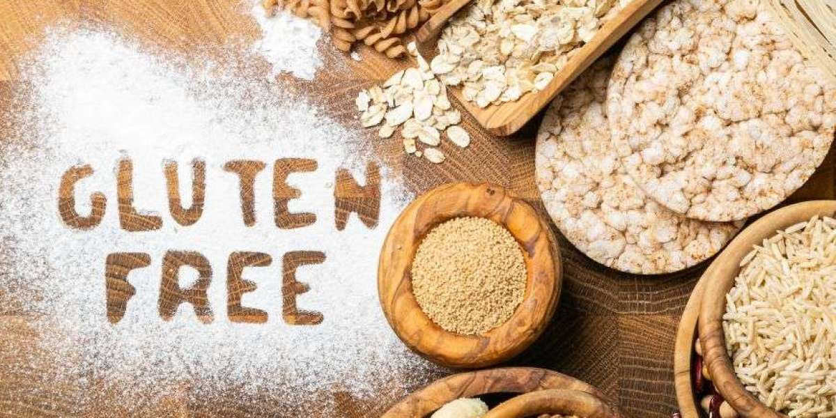 Navigating the Rise of Gluten-Free Food and Beverages in Australia: Key Companies Leading the Way