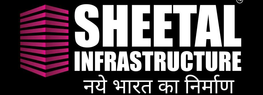 Sheetal Infrastructure Cover Image