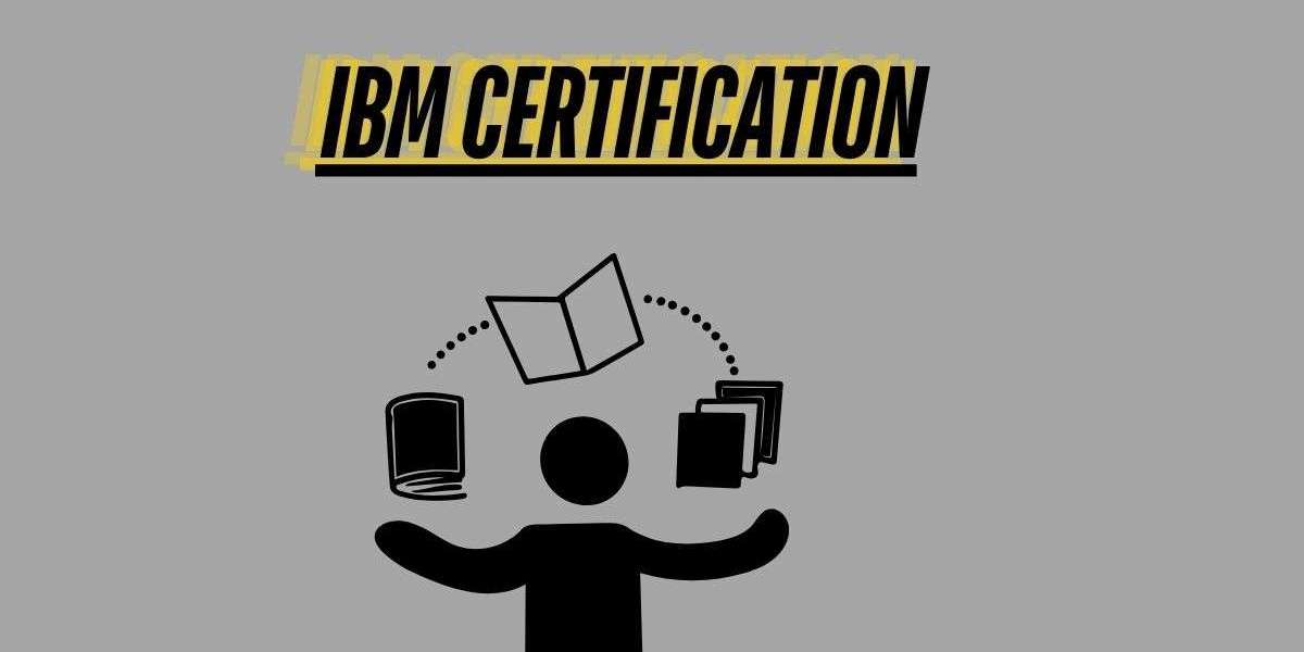 Your Blueprint to Pass IBM Certification Exams Successfully